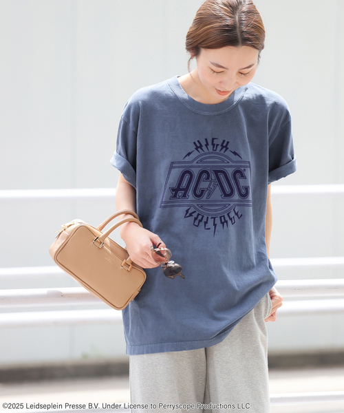 JOURNAL STANDARD 別注GOOD ROCK SPEEDフロッキーT JOURNAL STANDARD relume｜別注【GOOD ROCK SPEED】フロッキーT