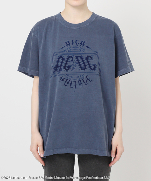 別注【GOOD ROCK SPEED】フロッキーT（Tシャツ/カットソー