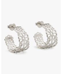モルテン リニア ピアス（ピアス（両耳用））｜kate spade new