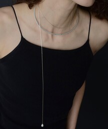 loni | ＜loni＞Bud multiway pearl チョーカー(ネックレス)