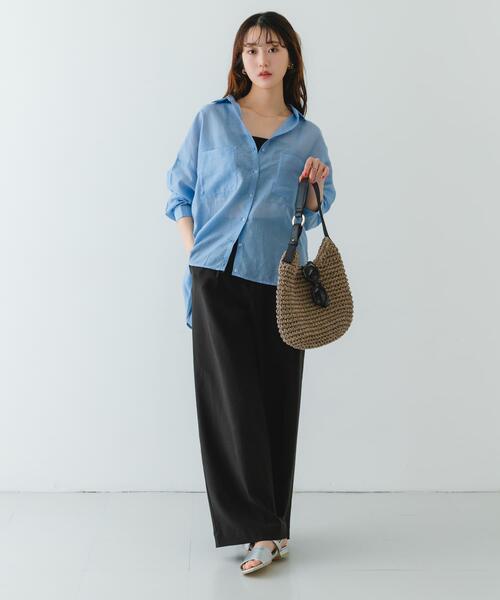 RODE SKO(ロデスコ)の「バックゴムサンダル(サンダル・レディース・ブラック/シルバー/ベージュ系その他・36/37/38)」の16枚目の写真