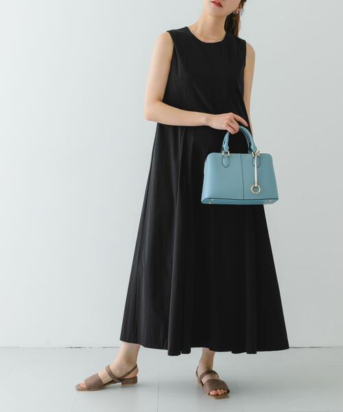 RODE SKO(ロデスコ)の「バックゴムサンダル(サンダル・レディース・ブラック/シルバー/ベージュ系その他・36/37/38)」の18枚目の写真