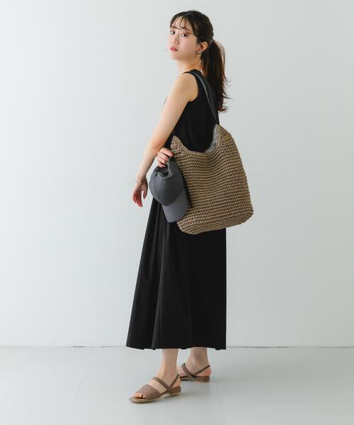 RODE SKO(ロデスコ)の「バックゴムサンダル(サンダル・レディース・ブラック/シルバー/ベージュ系その他・36/37/38)」の17枚目の写真