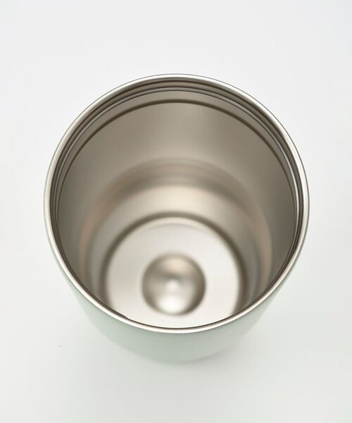 BRUNO（ブルーノ）の「2WAYストロータンブラー L（グラス/マグカップ/タンブラー・レディース・グリーン/パープル/チャコールグレー・ﾌﾘ-）」の9枚目の写真