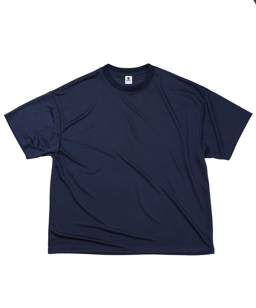 セール】【NEWTRAL】4.2oz ベーシックドライメッシュT 208（T