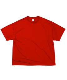 ぽ*む様 Tシャツ メッシュ 赤 df56b258b6ab7d6b936d1299c75fd1