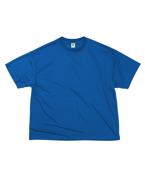 glimmer 4.4oz 速乾 無地 ドライTシャツ スポーツTシャツ