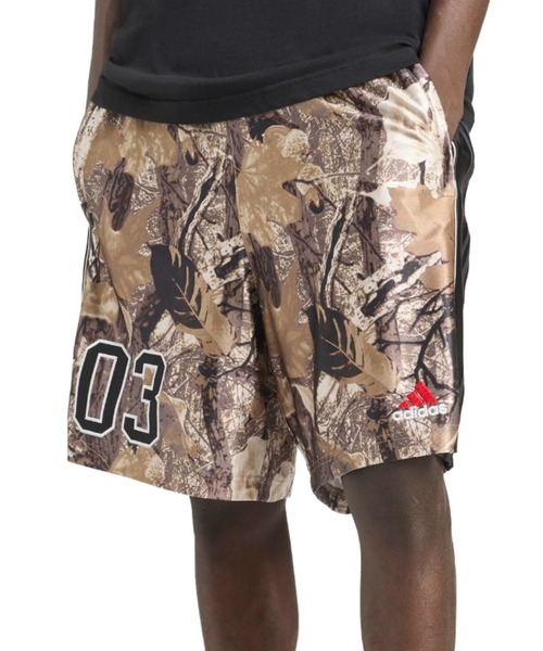 adidas OG CAMO SHORT / アディダス OG カモ ショーツ（その他