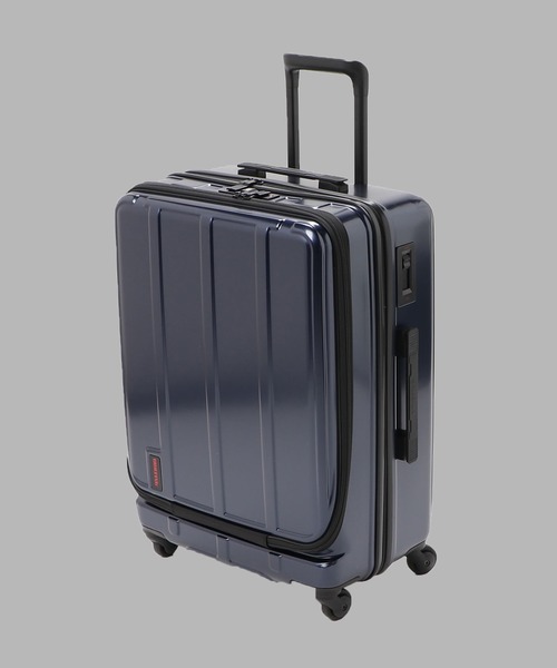 BRIEFING/ブリーフィング H-60F SD キャリーケース 60L トロリー