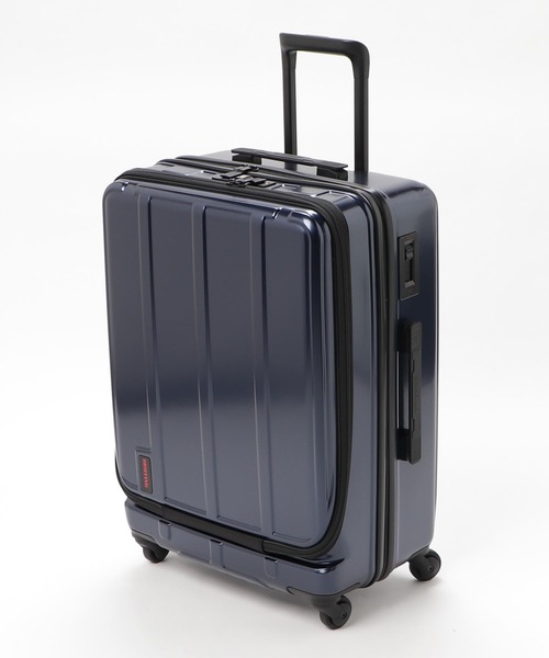 ブリーフィング スーツケース キャリーケース 60リットル BRIEFING/ブリーフィング H-60F SD キャリーケース 60L トロリー
