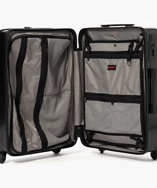 BRIEFING/ブリーフィング H-60F SD キャリーケース 60L トロリー