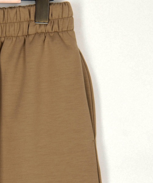 Grand PARK（グランドパーク）の「【セット企画】パーカー＋スカート（ワンピース・レディース・ベージュ/ブラック/杢グレー・FREE）」の12枚目の写真