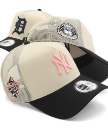 NEW ERA(j[G)̃j[GbVLbv 9FORTYA-FRAME MLB ONSPOTZʒ(Lbv)