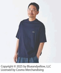 Sunny clouds | サニークラウズ　ｆｅａｔ．　Ｓｗｉｍｍｙ　スイミーＴシャツ(Tシャツ/カットソー)