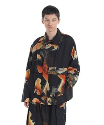 Y-3（ワイスリー）の「M CLASSIC DORICO NYLON PARKA（ブルゾン