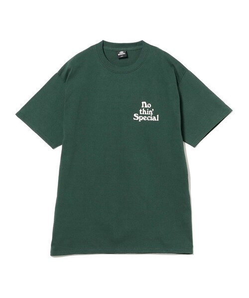 ビームスPrince コラボグリーン Tシャツ S 新品タグ付き ビームスPrince コラボグリーン Tシャツ S 新品タグ付き