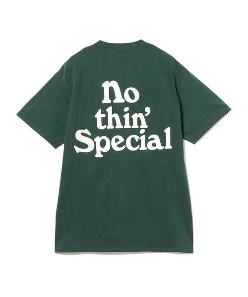 ビームスPrince コラボグリーン Tシャツ S 新品タグ付き BEAMS（ビームス）公式サイト