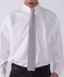 BEDWIN & THE HEARTBREAKERS（ベドウィン アンド ザ ハートブレイカーズ）の「KNITTED TIE "DENNIS"（ネクタイ）」