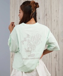 GYDA | GYDA/ジェイダ UVケア ラッシュガード 半袖ラッシュ バルーンバニー 404630(Tシャツ/カットソー)