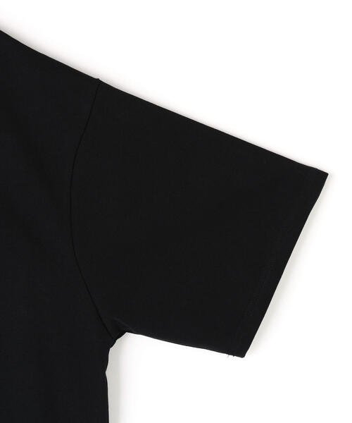 A4A（エーフォーエー）の「A4A/エーフォーエー/SST GENERATER（Tシャツ/カットソー・レディース・ブラック/ホワイト・M/L/S）」の7枚目の写真