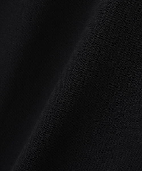 A4A（エーフォーエー）の「A4A/エーフォーエー/SST GENERATER（Tシャツ/カットソー・レディース・ブラック/ホワイト・M/L/S）」の9枚目の写真