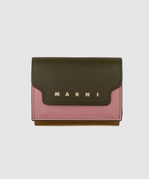 MARNI(}j)MARNI BIG LOGO / 3܂z(z)