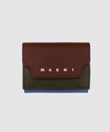 セール】THE SNAPSHOT DTM COMPACT WALLET/ザ スナップショット DTM