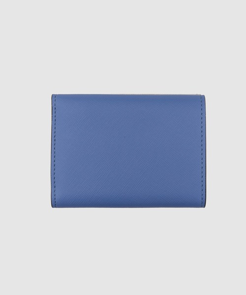 マルニ　財布 MARNI BIG LOGO / 3つ折り財布（財布）｜MARNI（マルニ）の