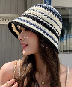 AFB / エーエフビー】DOUBLE BEANIE（ニットキャップ/ビーニー