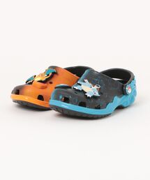 crocs（クロックス）の「crocs クロックス POKEMON VERSUS CLOG ポケモン バーサス クロッグ 211346-90H MULTI（サンダル・メンズ）」