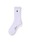A BATHING APE�i�A�x�C�V���O�G�C�v�j�́uONE POINT SOCKS�i�\�b�N�X/�C���j�v�b�z���C�g