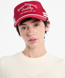 Guess | GUESS Originals Vintage Trucker Hat キャップ(キャップ)