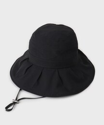 OPAQUE.CLIP（オペークドットクリップ）の「2WAYギャザーハット（ハット）」