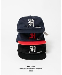 APPLEBUM | “KK83” Baseball Cap(キャップ)