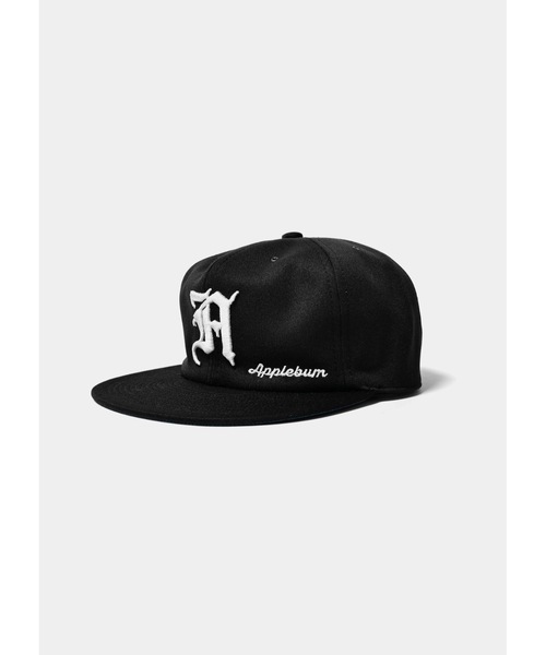 APPLEBUM（アップルバム）の「“KK83” Baseball Cap（キャップ・メンズ・ブルー系その他/ネイビー/ブラック・FREE）」の7枚目の写真