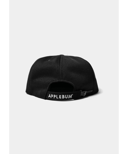 APPLEBUM（アップルバム）の「“KK83” Baseball Cap（キャップ・メンズ・ブルー系その他/ネイビー/ブラック・FREE）」の9枚目の写真