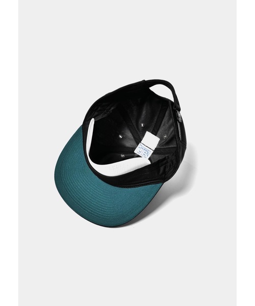 APPLEBUM（アップルバム）の「“KK83” Baseball Cap（キャップ・メンズ・ブルー系その他/ネイビー/ブラック・FREE）」の10枚目の写真