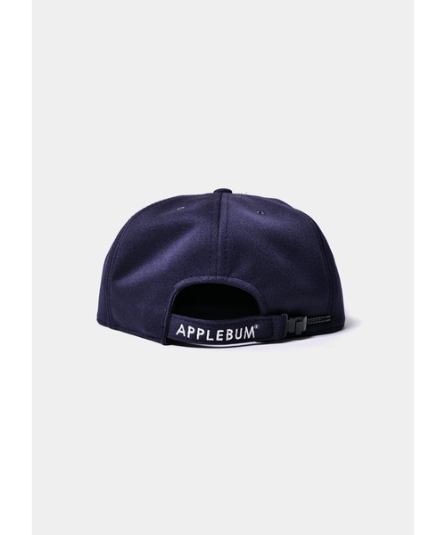 APPLEBUM（アップルバム）の「“KK83” Baseball Cap（キャップ・メンズ・ブルー系その他/ネイビー/ブラック・FREE）」の14枚目の写真