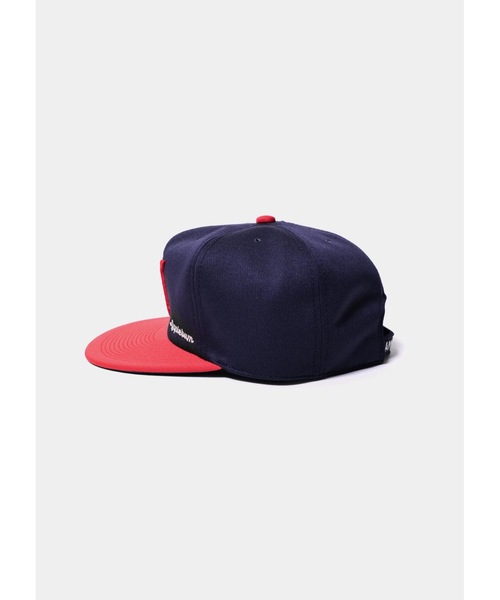 APPLEBUM（アップルバム）の「“KK83” Baseball Cap（キャップ・メンズ・ブルー系その他/ネイビー/ブラック・FREE）」の18枚目の写真