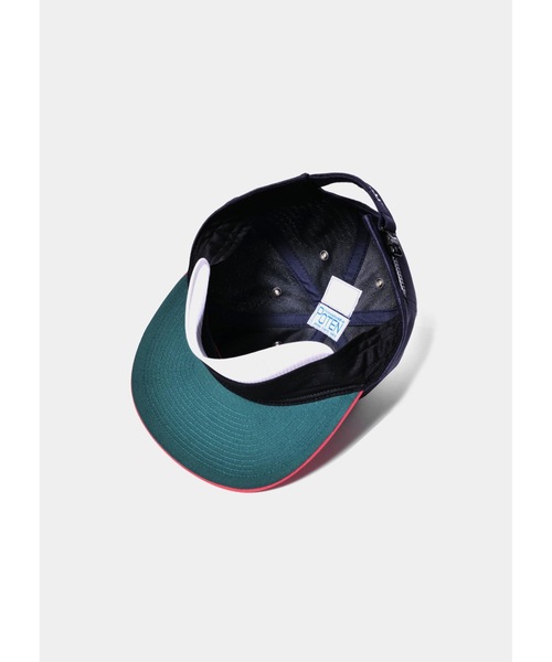 APPLEBUM（アップルバム）の「“KK83” Baseball Cap（キャップ・メンズ・ブルー系その他/ネイビー/ブラック・FREE）」の5枚目の写真