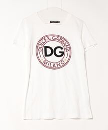 ブランド古着】DOLCE&GABBANA｜ドルチェアンドガッバーナのT