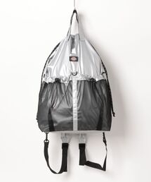 【Dickies】DK SL 3WAY MP DS SACK / ディッキーズ シンセティックレザー スリーウェイ ナップザック