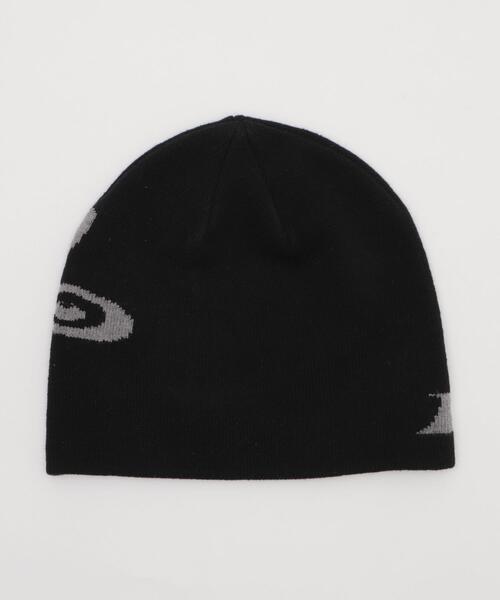 Piko(ピコ)の「∴WEGO/PIKO別注シングルニットワッチ(ニットキャップ/ビーニー・レディース・ブラック/オフホワイト/ブラウン・FREE)」の10枚目の写真