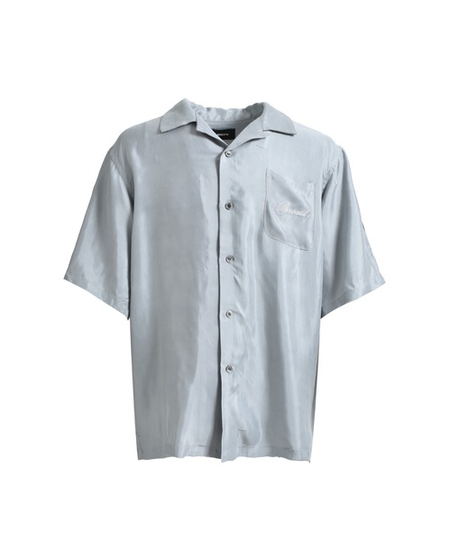 SCRIPT LOGO LINE SHIRT（シャツ/ブラウス）｜BREATH（ブレス）の