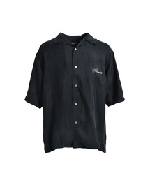 SCRIPT LOGO LINE SHIRT