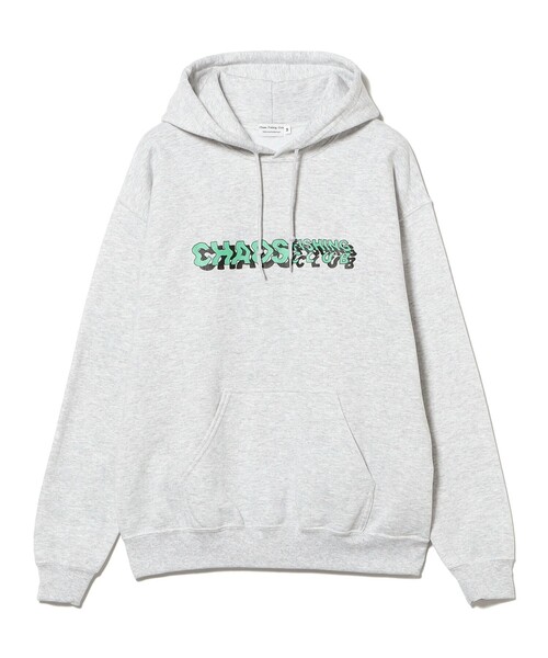 セール】Chaos Fishing Club / Road Of The Sea Hoodie（スウェット