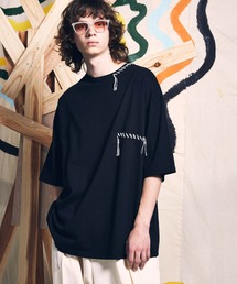 MAISON SPECIAL Tシャツ・カットソー レディース メゾンスペシャル 中古　古着 中古・古着通販】MAISON SPECIAL (メゾンスペシャル) MAISON