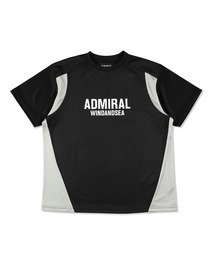 Admiral x WDS Practice S/S Tee