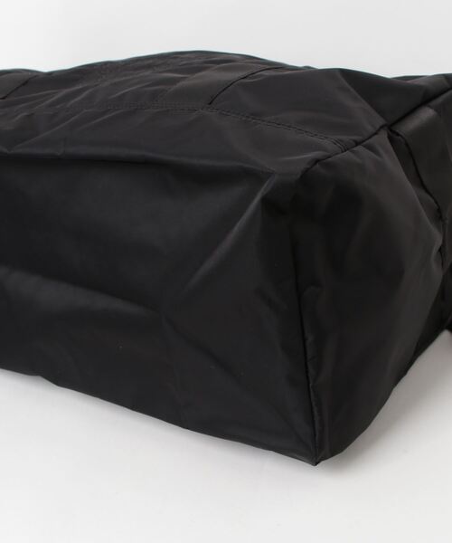 MBトラベルバッグブラック TRAVEL BAG/トラベルバッグ（ボストンバッグ）｜Onitsuka Tiger