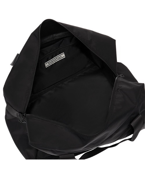 OMI　cdl tokyo travel bag トラベルバック CDL TOKYO トラベルバッグ Faux Leather - メルカリ